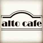 Alto Cafe Dunedin